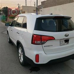 کیا سۆرینتۆ